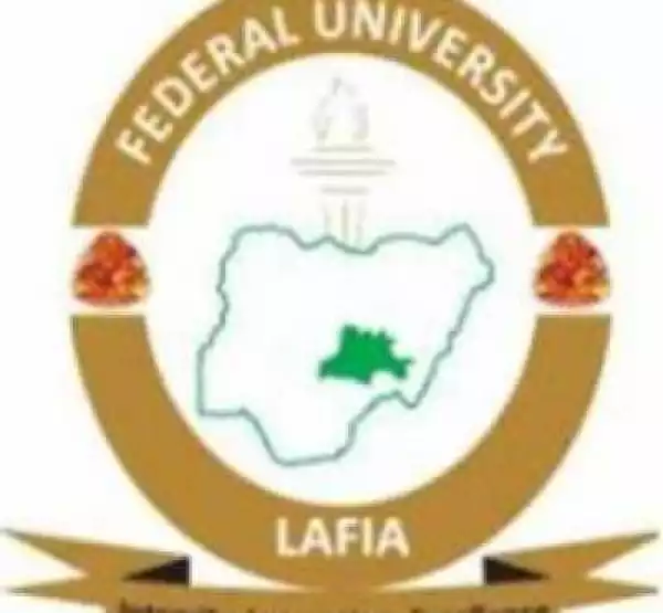 FULAFIA Matriculation Notice to newly admitted students 2015/2016